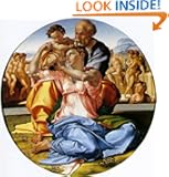 70 Color Paintings and Sculptors of Michelangelo Buonarroti - Italian Renaissance Sculptor and Painter (March 6, 1475 - Fe...
