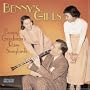Benny's Girls: Goodman's Rare Songbirds