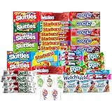 Candy Factory Variety Pack (40 Pieces)
