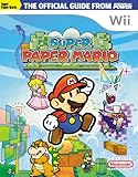 Official Nintendo Super Paper Mario Players Guide