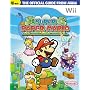 Official Nintendo Super Paper Mario Player's Guide