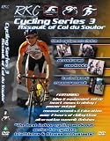 RICK KIDDLE CYCLING SERIES 3 DVD - INDOOR CYCLING WORKOUT