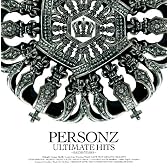 PERSONZ ULTIMATE HITS~BAIDIS YEARS~(DVD付)