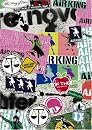 future nova/after laughter(初回生産限定盤)(DVD付)