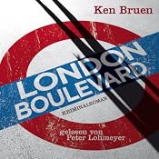 H&ouml;rbuch London Boulevard