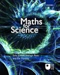 Maths for Science