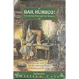 bah humbug grumping through the season quotations and stories for the spiritual heirs of ebenezer scrooge