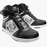 Shift Racing Kicker Shoes