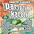Party Tyme Karaoke - Country Classics 1 (16-song CD+G)