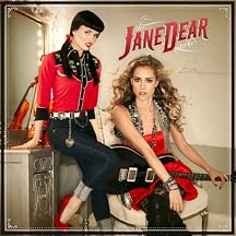 The JaneDear Girls