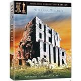 Ben-Hur (Four-Disc Collector`s Edition)