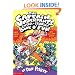 The Captain Underpants Extra-crunchy Book O Fun
