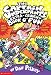 Books : The Captain Underpants Extra-crunchy Book O Fun