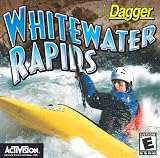 Dagger Whitewater (Jewel Case)