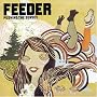 Pushing the Senses ~ Feeder