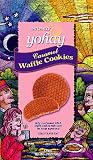 Yohay Caramel Stroopwaffle Cookies