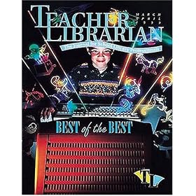 Teacher Librarian