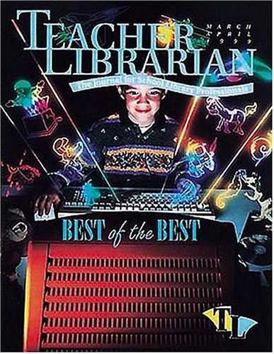 Childrens Toyshop  Magazines : Teacher Librarian