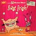 Stage Fright!: Tattoo Book (Real Monsters)