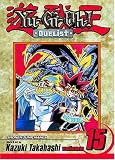  : Yu-Gi-Oh: The Duelist, Volume 15 (Yu-Gi-Oh! (Graphic Novels))