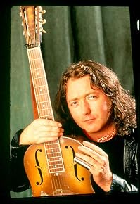 Image of Rory Gallagher