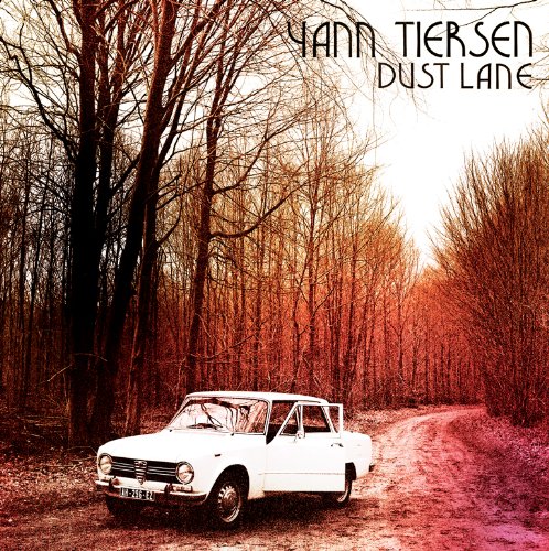 TIERSEN, YANN - DUST LANE - 33T