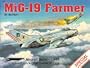 MiG-19 Farmer in Action - Aircraft No. 143
