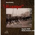Al campo ! : Espagne 1939 - Exode, fronti�re, exil, �dition bilingue fran�ais-espagnol