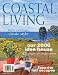 Magazines : Coastal Living, November 2006 Issue
