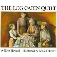 The Log Cabin Quilt