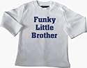 Little Brother Long Sleeve T-shirt