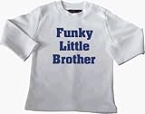 Little Brother Long Sleeve T-shirt
