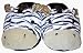 Zebra Animal Slippers for Women Image