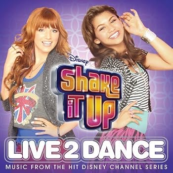 Set A Shopping Price Drop Alert For Shake It Up: Live 2 Dance by Various Artists