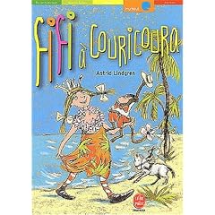 Fifi � Couricoura