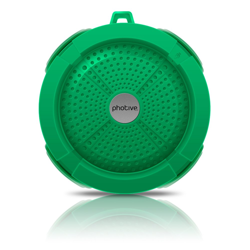 WaterProof Portable Bluetooth Shower speaker Amazon * HOT * Sales