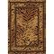 Tanzania Rug - Golden Topaz (3'10"x5'4" Rectangle)