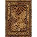 Tanzania Rug - Golden Topaz (3'10"x5'4" Rectangle)