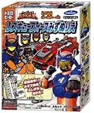トミカヒーロー  レスキューフォース みずぬりえ 1BOX (食玩)