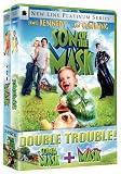  : The Mask / Son of the Mask