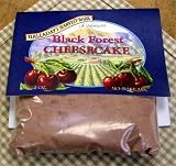 Halladay's Black Forest Cheesecake No-Bake Mix