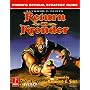 Return to Krondor: Prima's Official Strategy Guide