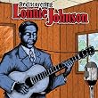 Rediscovering Lonnie Johnson