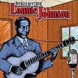 Rediscovering Lonnie Johnson by Blues Anatomy with Jef Lee Johnson