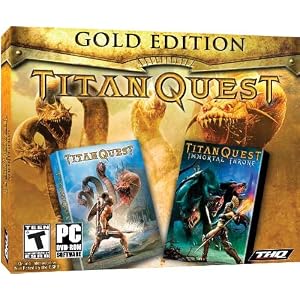 Titan Quest: Gold Edition by ValuSoft