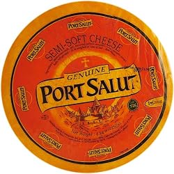 Port Salut Abbey