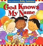 God Knows My Name