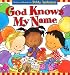 Book God Knows My Name