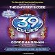 39 Clues: Book Eight