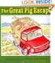 The Great Pig Escape